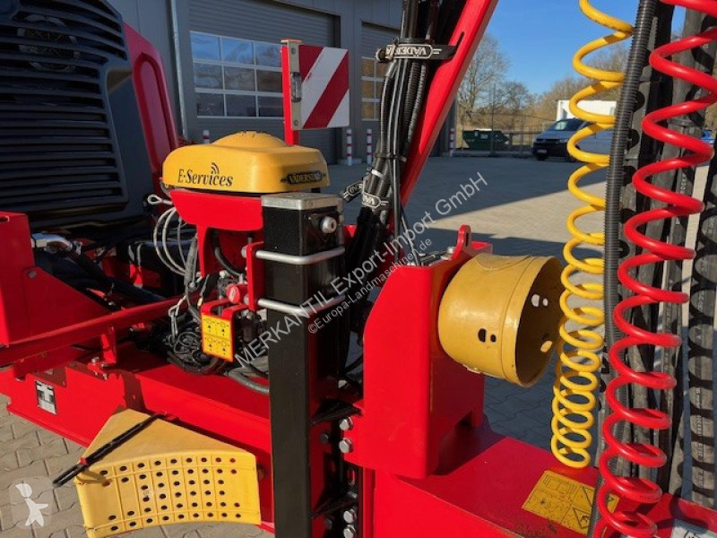 Semoir Väderstad  Tempo L24 WSX