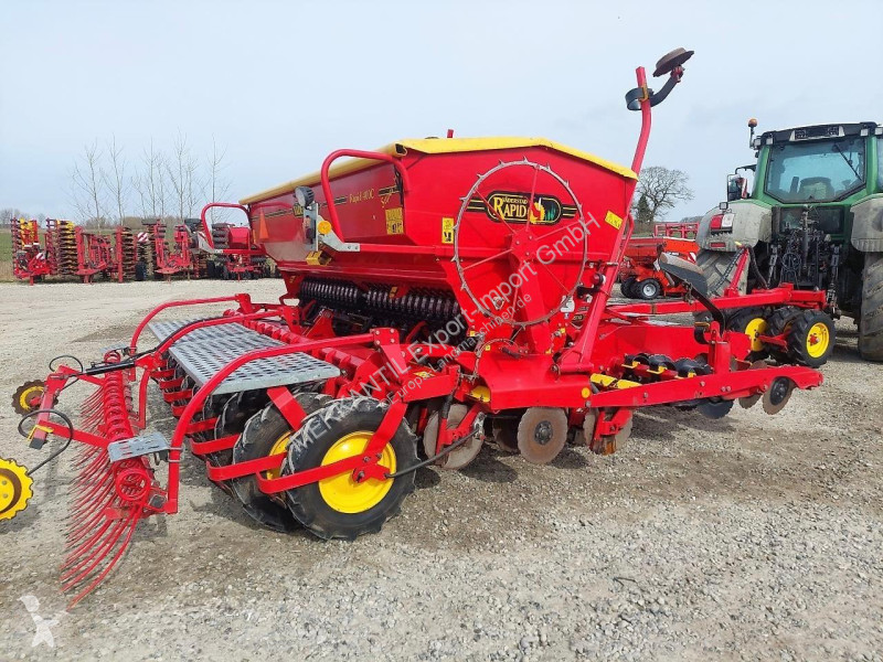 Semoir Väderstad  Rapid 400 C Super XL