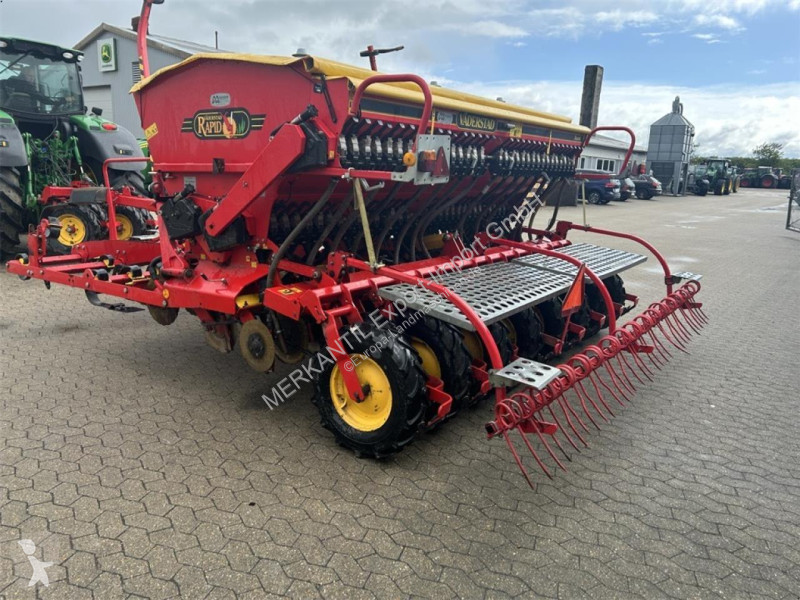 Semoir Väderstad  RAPID 400C