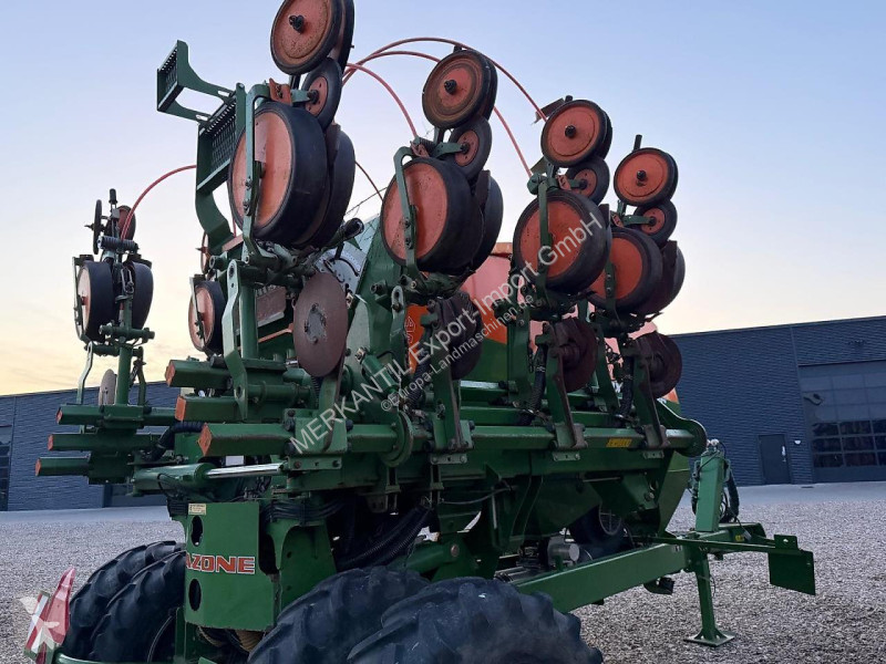 Semoir Amazone  EDX 6000 TC