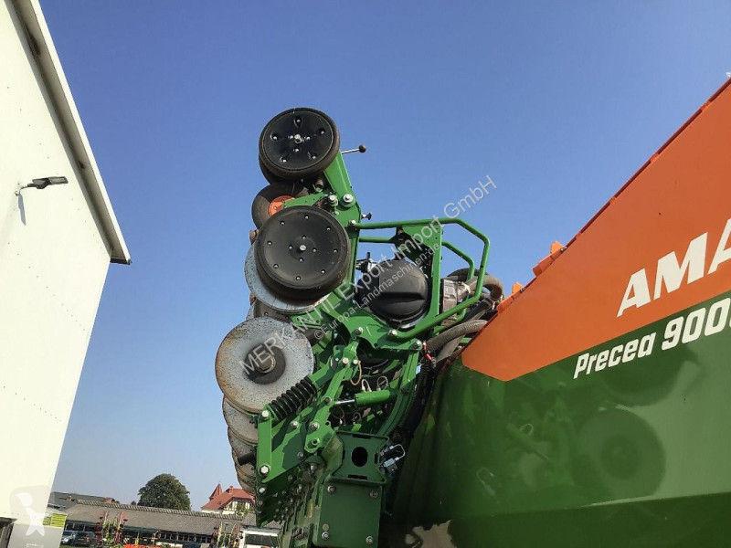 Semoir Amazone  Precea 9000 TCC