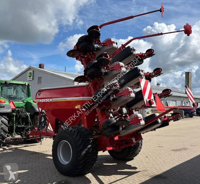 Semoir Horsch  Maestro 8.75 CC