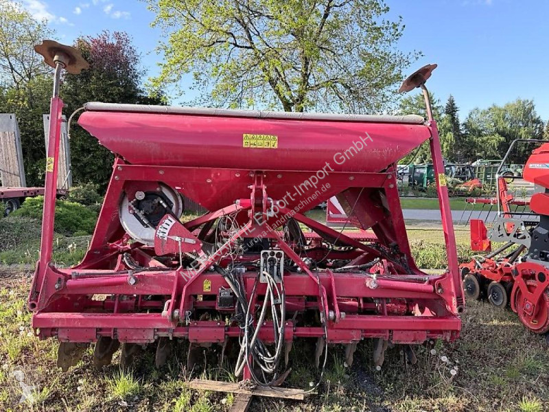 Horsch  Express 3 TD seeder