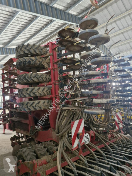 Horsch  Pronto 6DC seeder
