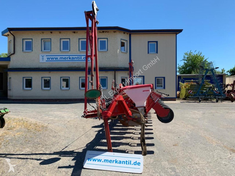 Accord  Optima 18 Reihig - Neuer Preis ! seeder