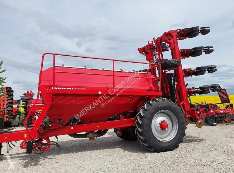 Semoir Horsch  Maestro 12.75 SW