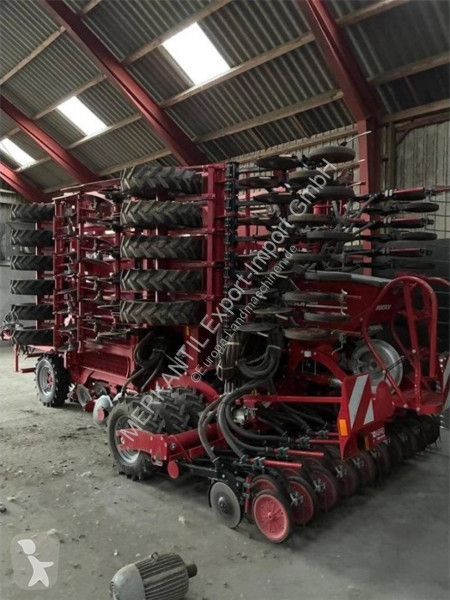 Horsch  Pronto 6 DC PPF Duodrill seeder