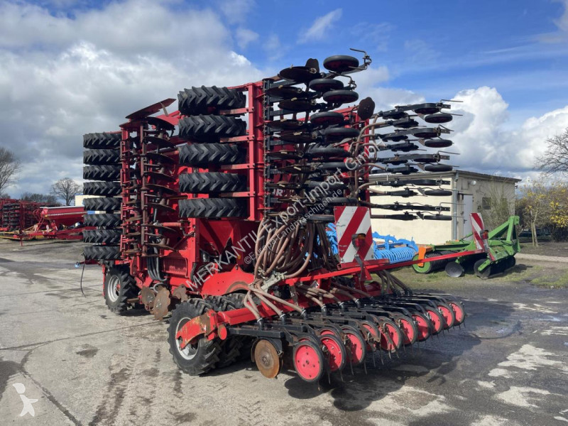 Horsch  Pronto 6 DC mit Dünger Neuer Preis !...