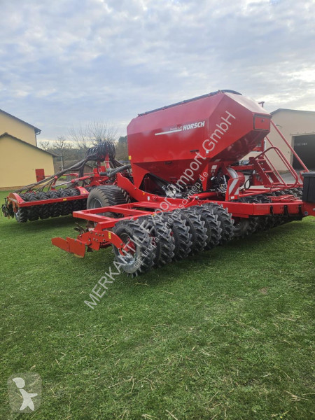 Horsch  Pronto 6AS G+F 1310ha seeder