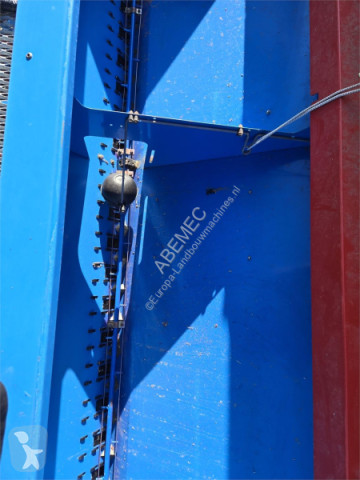 Lemken seeder