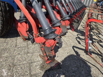Såningsmaskin Lemken EuroDrill 300 Zaaimachine