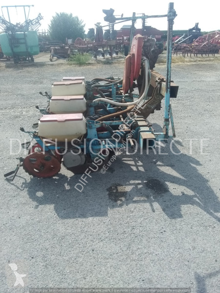 Ribouleau SEMOIR MONOGRAINE PNU seeder