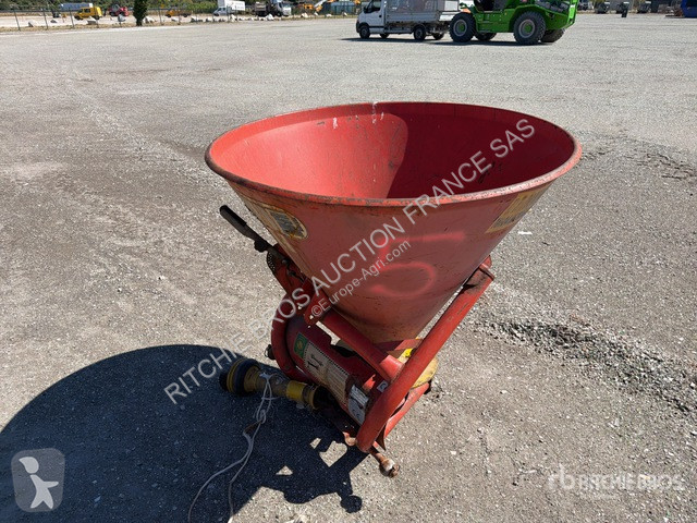 Разбрызгивание Agric  P500