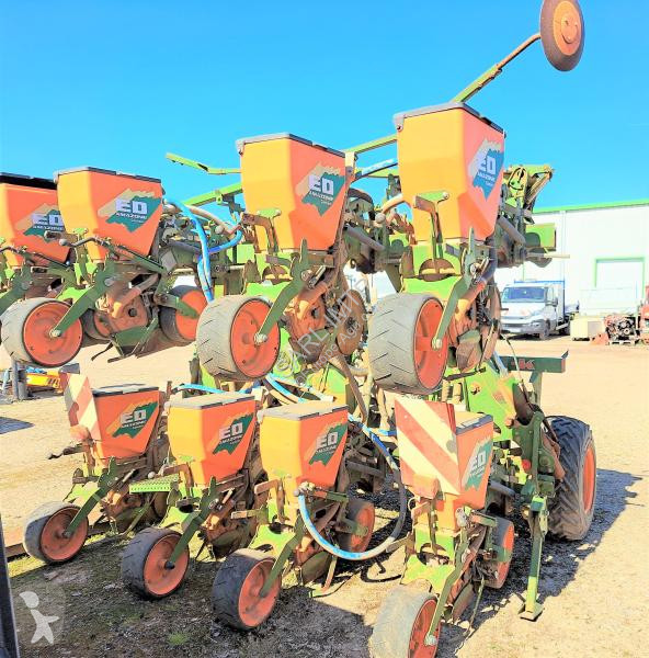 Amazone  SEMOIR A MAÏS MONOGRAINE seeder