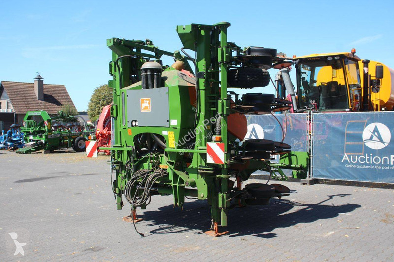 Semănătoare Amazone EDX 6000-2C