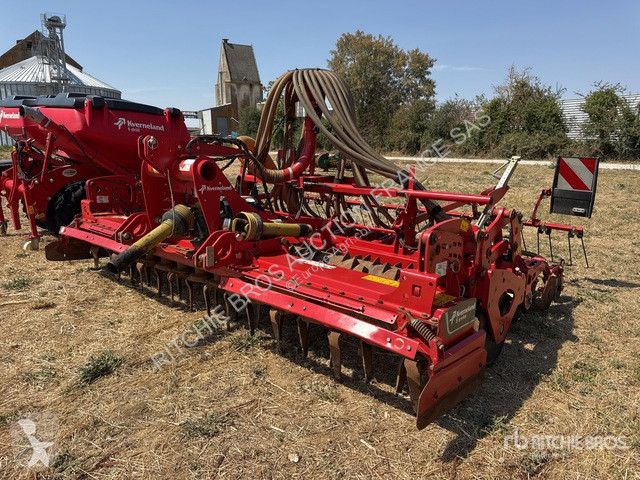 Semoir Kverneland  DF1