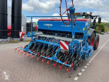 Cівалка Lemken saphir 9/300 20 rijen