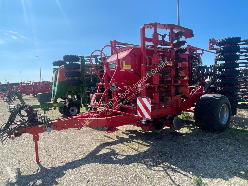 Sembradora Horsch  Pronto 6 AS