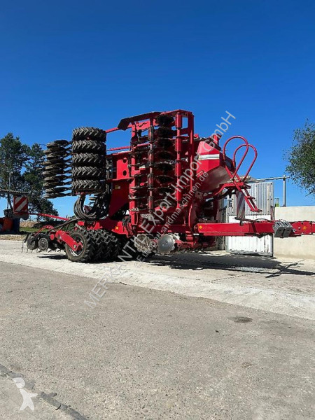 Sembradora Horsch  Pronto 6 DC