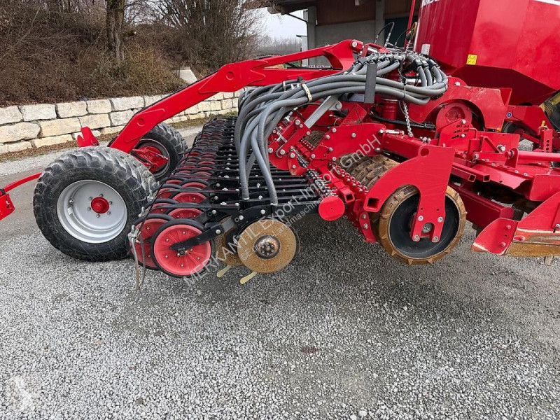 Semoir Horsch  Pronto 6 KR