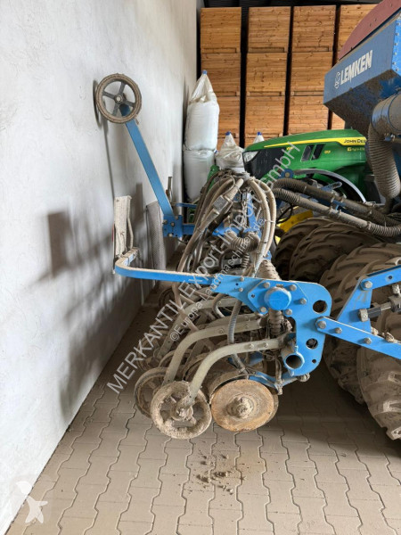 Semoir Lemken  Compact Solitair 9/300