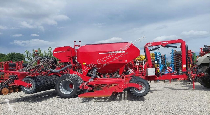 Sembradora Horsch  Pronto 6 AS