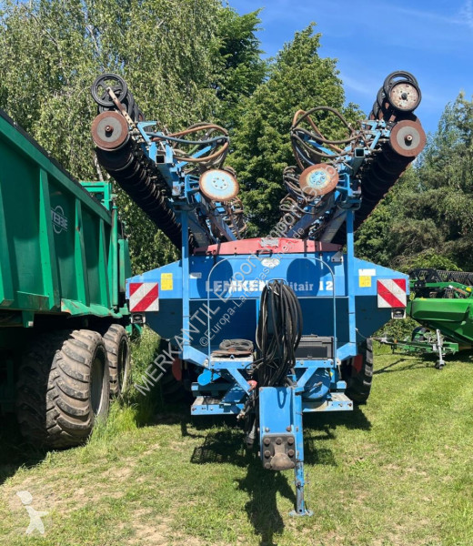 Semoir Lemken  Solitär 12-1000