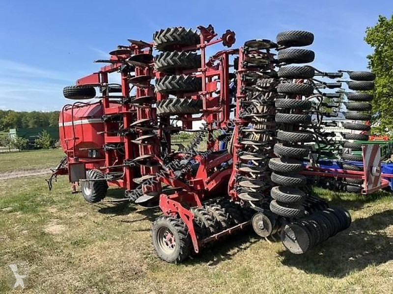 Semoir Horsch  Focus 6TD