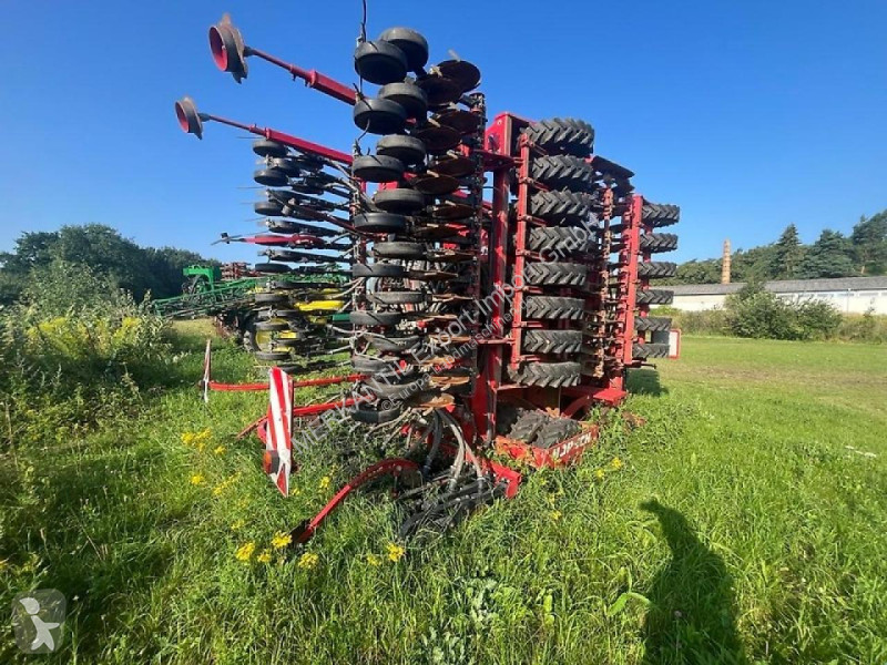 Sembradora Horsch  Pronto 8 DC