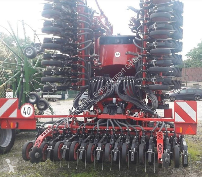 Sembradora Horsch  Pronto 7DC G+F