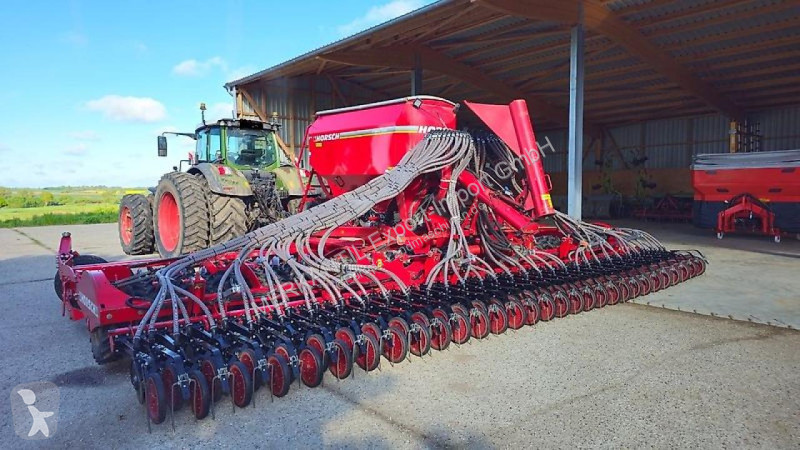 Semoir Horsch  Pronto 9DC