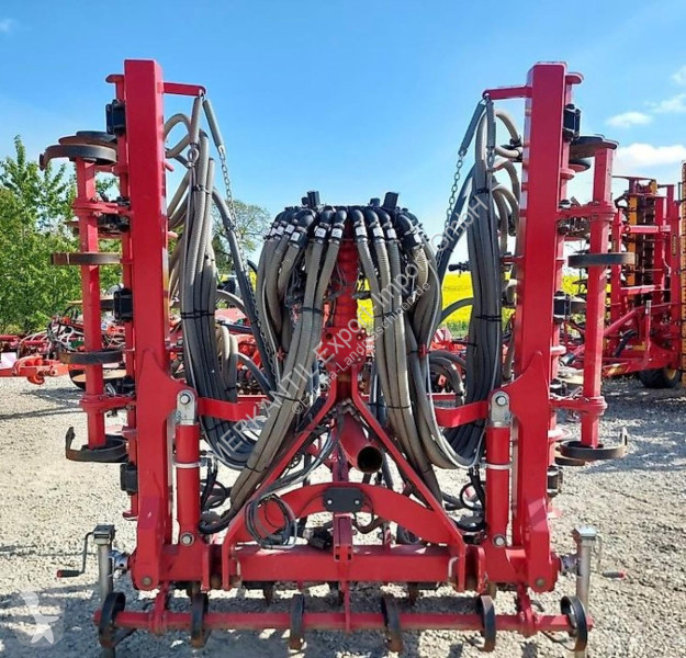 Semoir Horsch  Rapssäschiene für Focus 6.75 TD