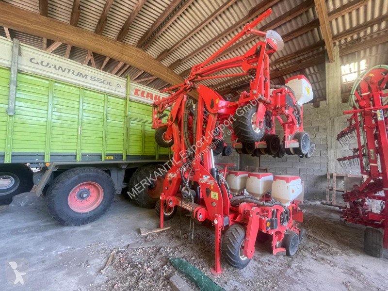 Semoir Maschio Gaspardo  Manta 12