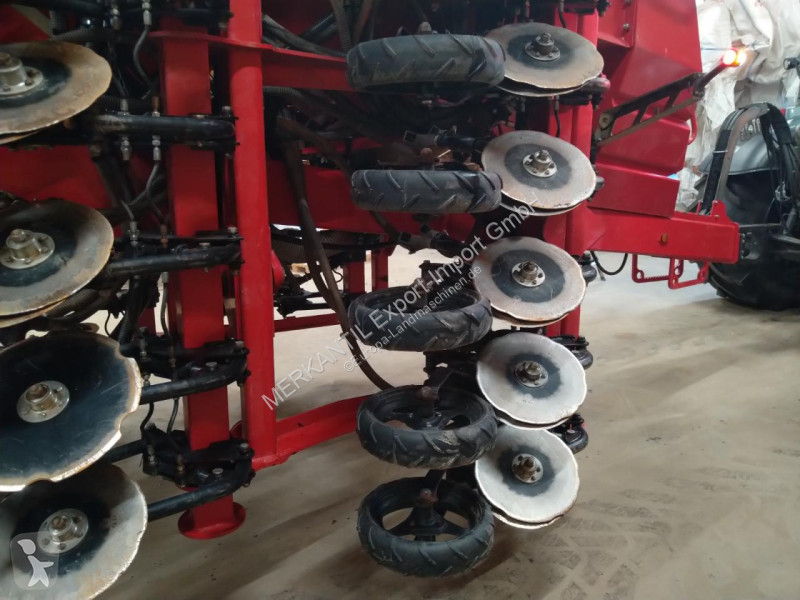 Semoir   Weaving GD6001T für Saat und Dünger