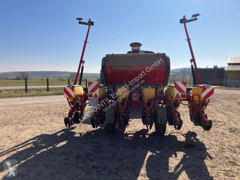 Semoir Väderstad  TPF 6
