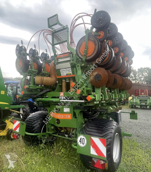 Semoir Amazone  EDX 6000-TC