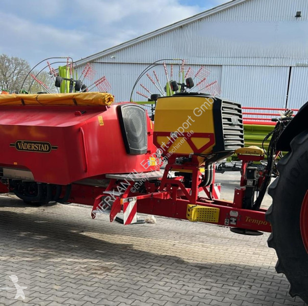Semoir Väderstad  Tempo TPL 24 WSX
