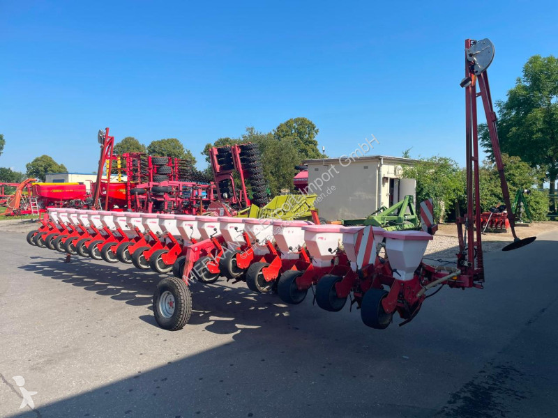 Semoir Accord  Optima 18 Reihig - Neuer Preis !