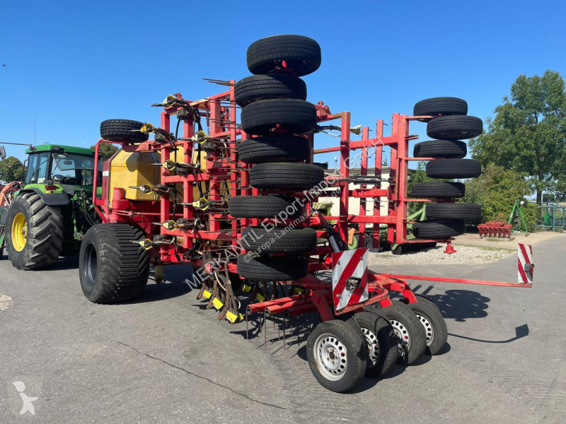 Semoir Horsch  Airseeder CO6 mit Dünger