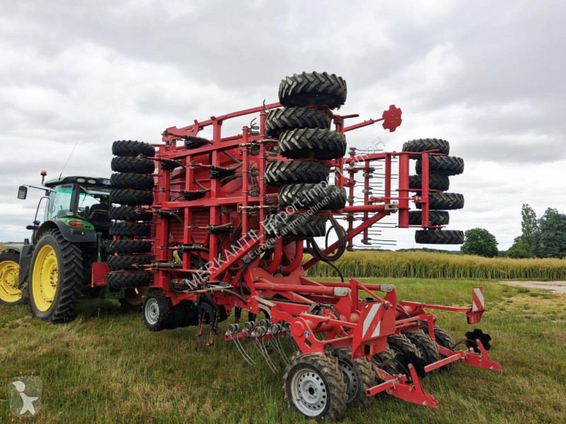 Semoir Horsch  Sprinter 6ST