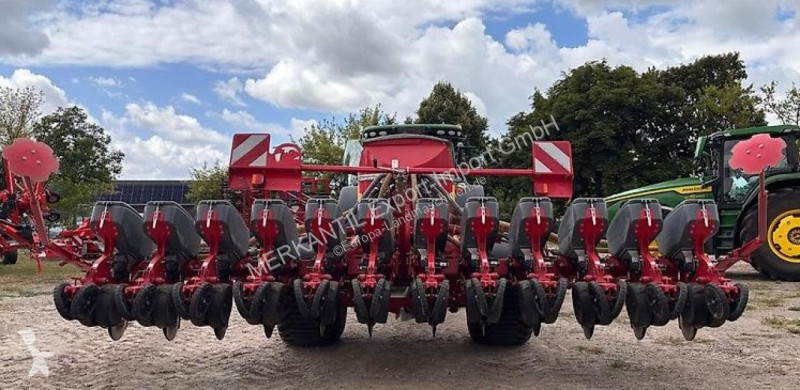 Semoir Horsch  Maestro 12.50CC