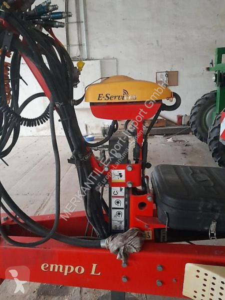 Semoir Väderstad  Tempo TPL12