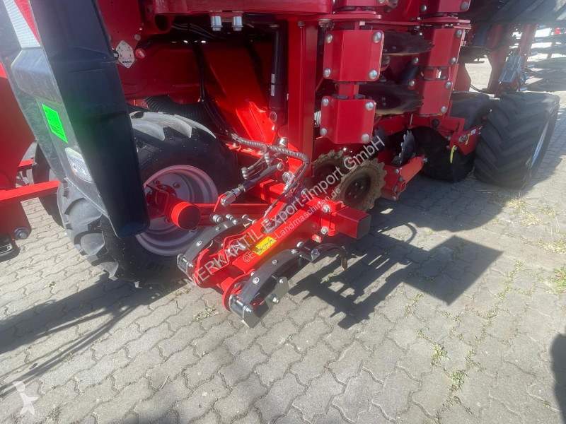 Semănătoare Kverneland  U Drill 6000