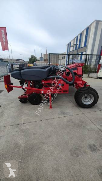 Secí stroj Horsch MAESTRO 6 TX
