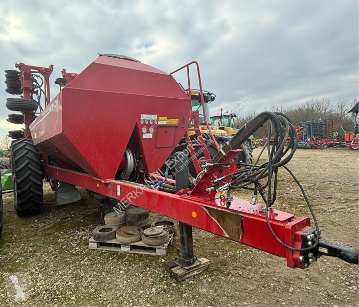 Secí stroj Horsch  Maestro 18.50SW