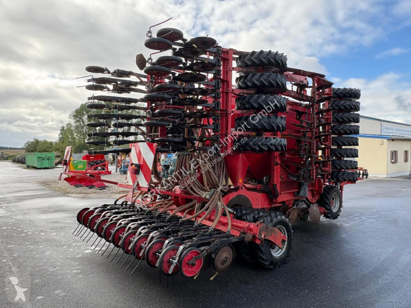 Zaaimachine Horsch  Pronto 6DC mit...