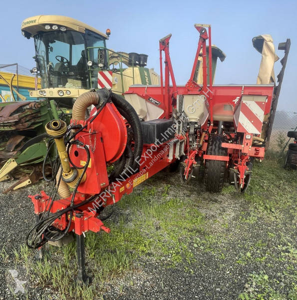 Zaaimachine Kverneland  Optima TF Profi e-Drive