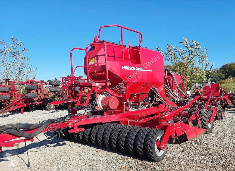 Zaaimachine Horsch  Pronto 4 DC PPF
