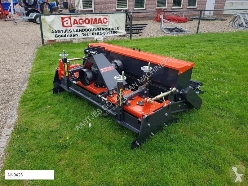 Sembradora Zaaicombinatie