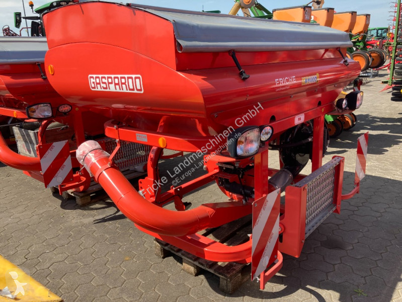 Maschio Gaspardo  Chrono 508 Isotronic 8-reihig...